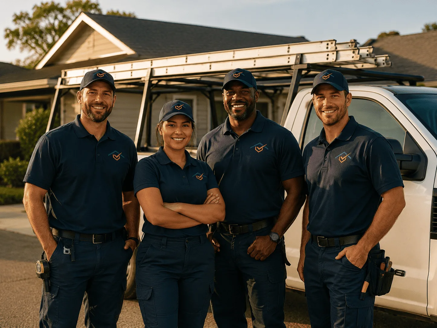Roof Inspection company in Rancho Santa Margarita, CA